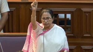 'Aparajita Anti-Rape Bill' passed in West Bengal Assembly, 'Shakti Bill' Disha Bill awaits for president approval for death penalty