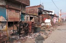 Ban on bulldozer action on the houses of accused in Bahraich violence,Allahabad High Court gave 15 days time.