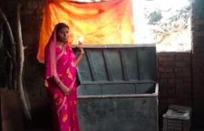 Sanitation and health issues after flood in many villages of Prayagraj district