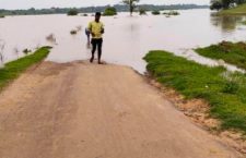 Story of flood affected Shankar Purva village of Banda district