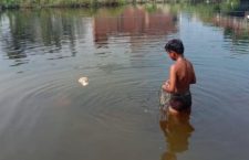 Ayodhya News: Religious rituals and increasing water pollution