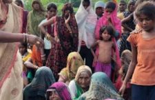 In Banda-Chitrakoot district people died from drowning and lightning