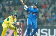 ICC Women's T20 World Cup 2024: The last and fourth match of Group A between India and Australia on Sunday