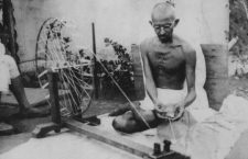 Significance of Mahatma Gandhi's charkha in the villages of Mahoba district