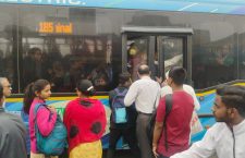 Delhi Bus Strike: Contracted DTC workers halt services, know their demands