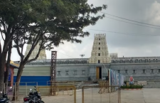 Karnataka, Mandya district: Upper-Caste group protests dalits' entry into temple