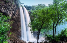 Kapildhara Waterfall: The perfect blend of peace and nature