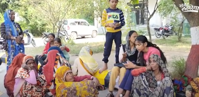 Banda News: Husband kills wife with axe