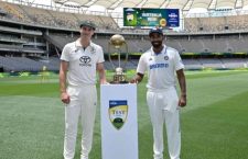 India vs Australia 5 Match Test Series: Know date,time & venue