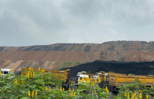 People in Coal Mining Areas Left to Suffer with No Health Facilities, Tamnar,Raigarh