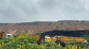 People in Coal Mining Areas Left to Suffer with No Health Facilities, Tamnar,Raigarh