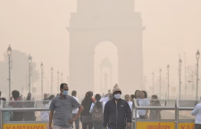 Increasing pollution in Delhi could lead to vitamin D deficiency, say AIIMS experts