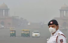 Causes behind rising pollution in Delhi