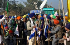 Farmers' Tractor March Today and Rail Roko Protest on December 18