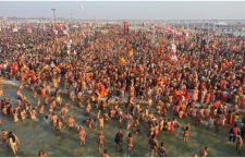 Know About Accommodation Facilities at Prayagraj Maha Kumbh Mela 2025