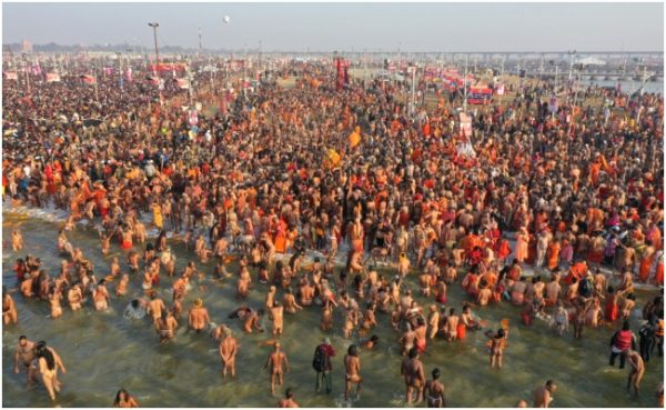 Know About Accommodation Facilities at Prayagraj Maha Kumbh Mela 2025