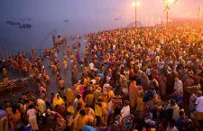 Prayagraj Kumbh Mela 2025