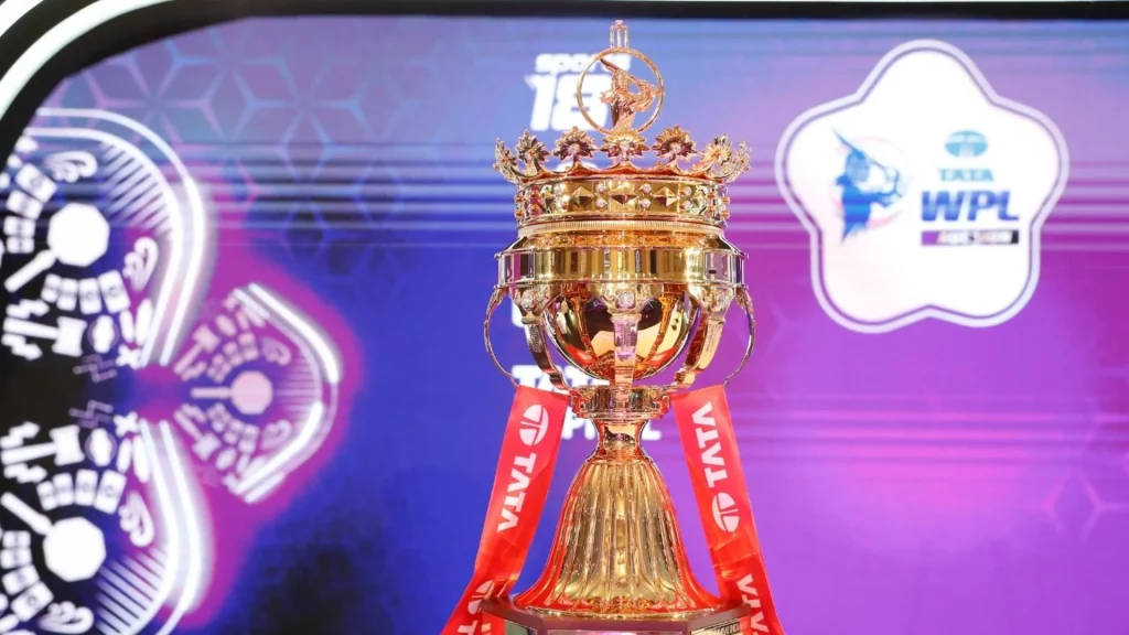 Tata Women's Premier League 2025 Schedule Released, Know When and Where the Matches Will Be Held