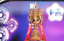 Tata Women's Premier League 2025 Schedule Released, Know When and Where the Matches Will Be Held