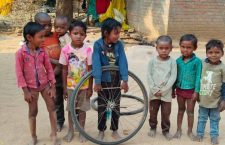 tribal-children-in-prayagraj-district-are-being-deprived-of-education