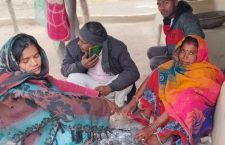 chitrakoot-news-blankets-being-distributed-after-the-cold-ends