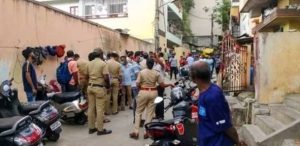 Bodies of Husband, Wife, and Three Daughters Found in Meerut, UP