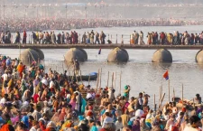 History of the Maha Kumbh Mela