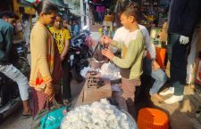 know About the Tradition of Making Gadhiya Gulla on Makar Sankranti in Bundelkhand-Mahoba