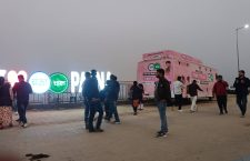 Patna's Marine Drive: Perfect Place to Visit in Winter"