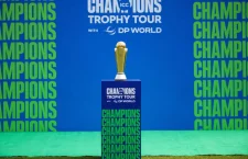 **ICC Men’s Champions Trophy 2025 Schedule: Tournament Begins on February 19 – Check Venue, Time, and Match Details**