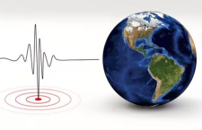 "Earthquake Tremors of Magnitude 4 Felt in Delhi-Bihar, Audible Sounds Heard: Know Why the Earthquake Occurred, Its Epicenter, and the Sound"