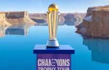 ICC Men's Champions Trophy 2025: Which Teams from Group A and B Will Make It to the Semi-finals, know