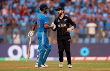 Champions Trophy 2025 Final: India vs New Zealand - How Many Times Have They Faced Each Other in ICC Tournaments?