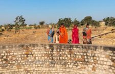 **Farmers in Crisis: Dry Wells and Heavy Losses in Wheat Crop**