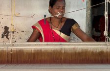 Journey of Chhattisgarh's Kosa Silk Weavers