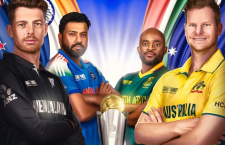 **ICC Champions Trophy 2025: Semifinal Matches and Teams Confirmed, Know the Dates**