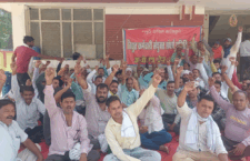 sanvida karmachaaree contract worker