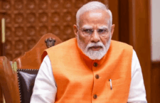 P.M NARENDER MODI