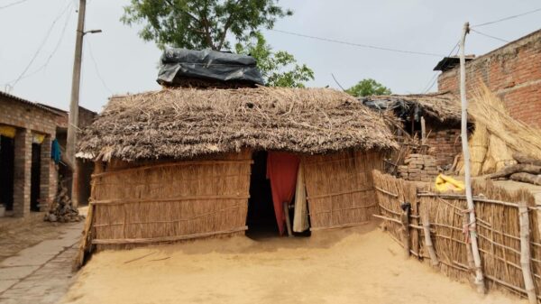 Housing Scheme: The unfulfilled dream of the poor of Silauni