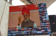 Ayodhya: PM Modi inaugurated Ramghat station