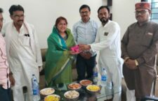 रीना पार्षद की तस्वीर