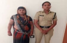 Accused Ishwari Sahu