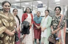 transgender vakil