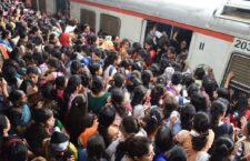 mumbai railway station