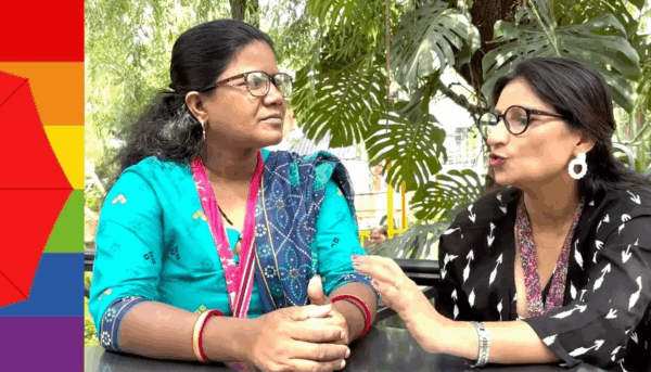 Sex Workers Allyship