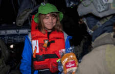 Greta Thunberg