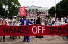 protests