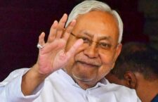 Photo of Bihar Chief Minister Nitish Kumar (Photo courtesy: Social Media)