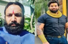 Photo of Virendra Singh Tomar and Rohit Singh Tomar