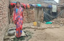 lack of toilet facilities